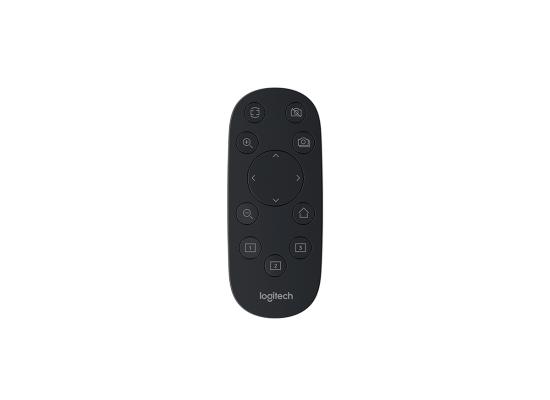 Logitech Conference Webcam PTZ Pro 2 1080p